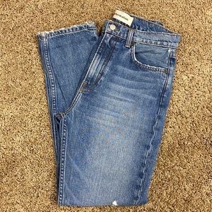 Reformation Jeans